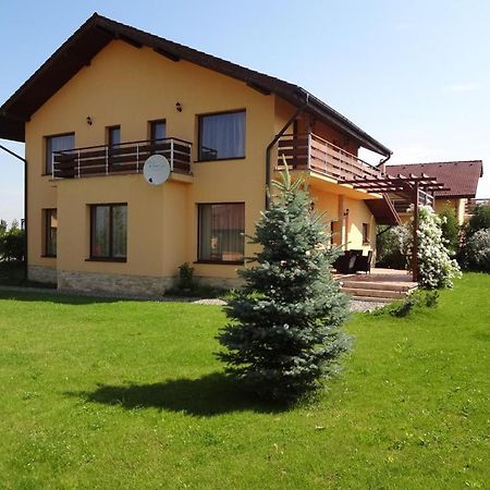 Casa Tita Villa Sînpetru Dış mekan fotoğraf